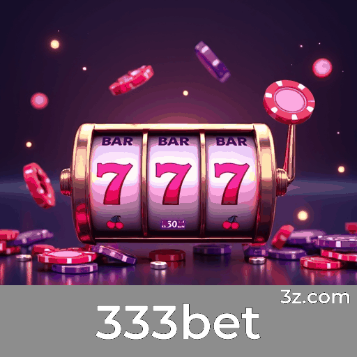 333bet: Seu Cassino Online Seguro e Premiado