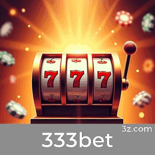 333bet: Experiência Imersiva de Cassino para Brasileiros