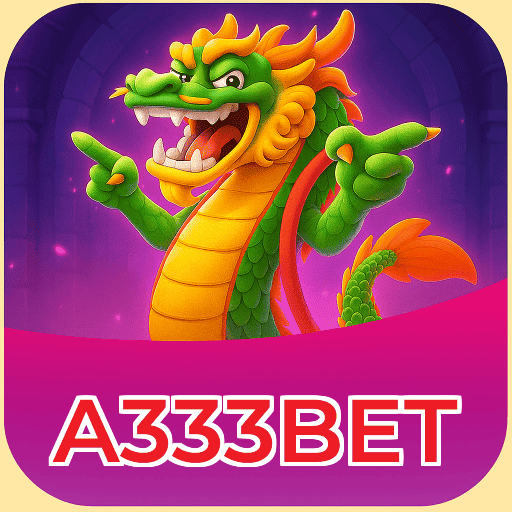 A333BET Logo